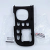 MAZDA RX-7 FD3S Center Console Interior Cover Shift Panel (1992–2002)