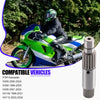Kawasaki KX65 / KX80 / KX85 / KX100 / KX112 Kick Start Shaft (1998-2024)