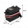 Futaba S3003 RC Car Plane Boat Helicopter 4 x High Torque Standard Servos