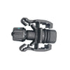 Ford Expansion Tank Return Hose Connector (1997-2003)
