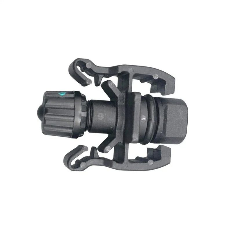 Ford Expansion Tank Return Hose Connector (1997-2003)