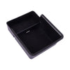 MG4 EV ABS Black Central Armrest Storage Box Tray (2022-2023)