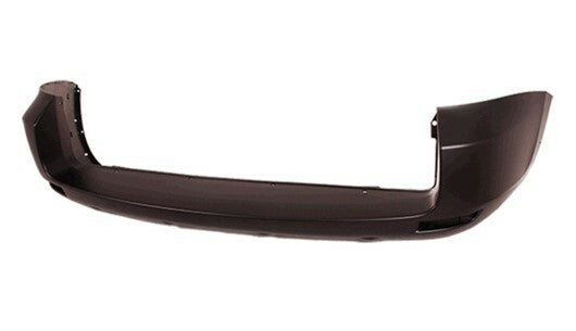 Rear Bumper BAR FOR Toyota RAV4 ACA30 Series 2006-2008