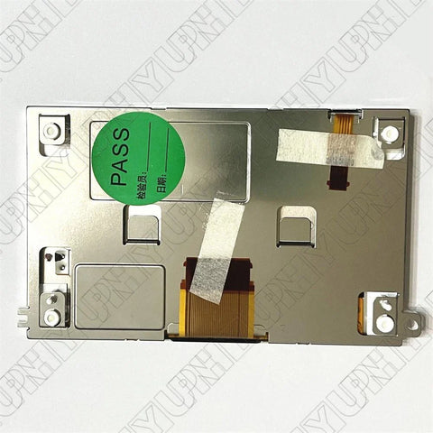 Ford Focus, Fiesta, Kuga, Ranger, Transit, C-Max 5" LCD Screen (2011-2018)