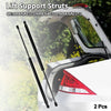 Toyota Sienna Rear Hatch Lift Supports Struts