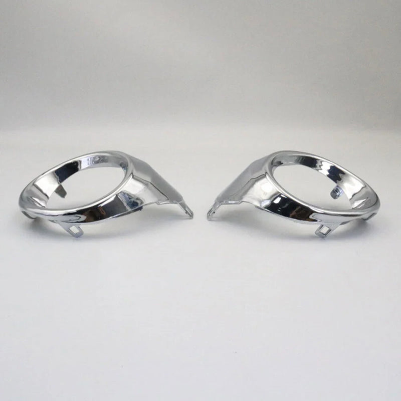 Lexus ES300h ES350 Bumper Fog Lamp Trim Left & Right (2013-2015)