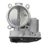 Ford EcoBoost Transit-150, Lincoln Navigator Throttle Body Replacement (2015-2023)