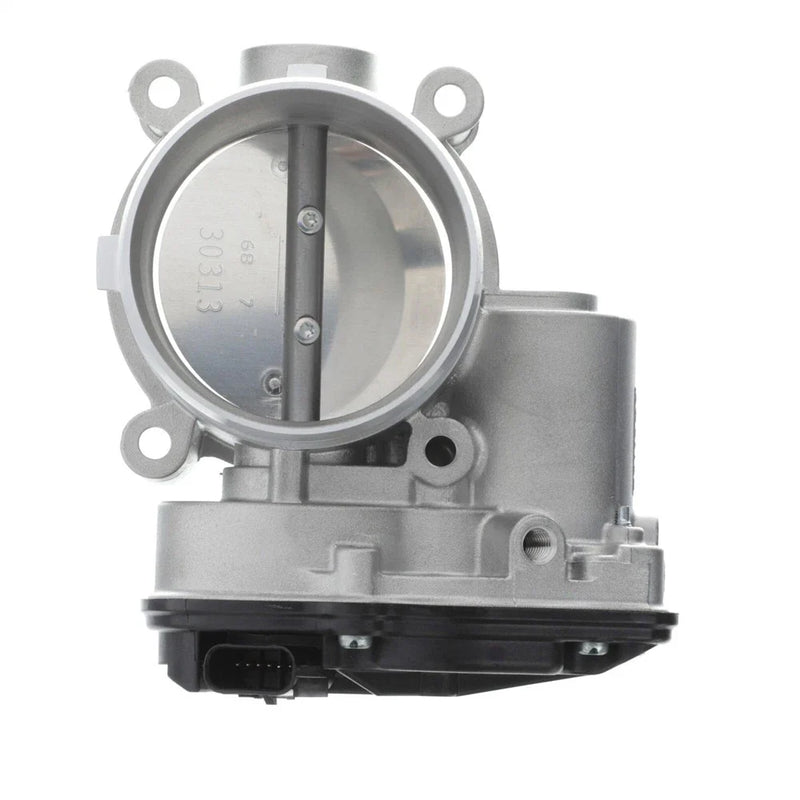 Ford EcoBoost Transit-150, Lincoln Navigator Throttle Body Replacement (2015-2023)