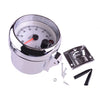 Universal Models 3.75" Car Tachometer Gauge w/ 7-Color LED Shift Light