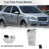 Chevrolet Aveo Fuel Pump Assembly 1.6L L4 (2006-2008)