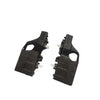 Kia Sorento 2 x Front Bumper Retainer Bracket Left & Right (2016–2020)