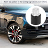 Land Rover 22.5ID Wheel Lock Lugnut Antitheft Nut Removal Key