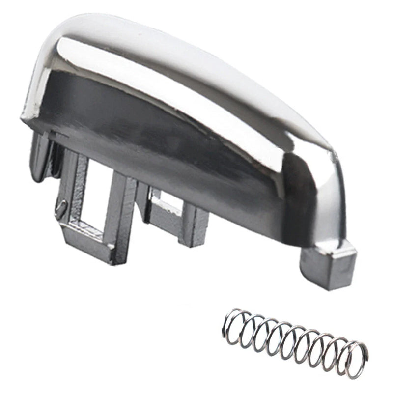 Buick Encore Silver Handbrake Button Switch (2013-2016)