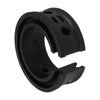 Ford, Chevy Black Coil Spring Rubber Buffers