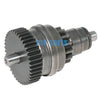 Piaggio Liberty 125 / Hexagon LX4 125 Bendix Idler Gear (1998-2000)