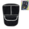 Can Am Ryker Rally Edition Glove Box Lid Organizer 3 Pocket (2019-2024)