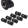 CF400 CF500 CF625 Quad 8 Pcs Bush Swing Cushion Sleeves