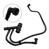 Land Rover Range Rover Sport Upper Coolant Radiator Hose (2005-2013)
