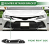 BMW 340i 1pc Right Front Bumper Retainer Bracket (2016 - 2018)