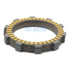 Yamaha MX125C YZ175C YZ125H Clutch Friction Plate Kit (1976-1981)