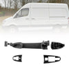 06-18 Mercedes Sprinter W906 Sliding Door Handle (Rear Left/Right)