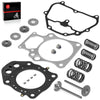 Honda Rancher TRX420 Cylinder Intake Exhaust Valve Kit (2007-2014)