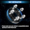 INFINITI EX35 G25 10 Pcs Wheel Lug Nuts M12x1.25 (2008-2013)