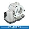 Ford EcoSport 1.0L L3 Throttle Body Actuator (2018-2021)