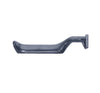 Ford Bronco F100 F150 F250 Black Front & Rear Right Inner Door Handle (80-86)