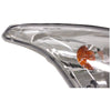 Toyota Landcruiser Prado 120 Series 2 x Chrome HeadLights (2002–2009)
