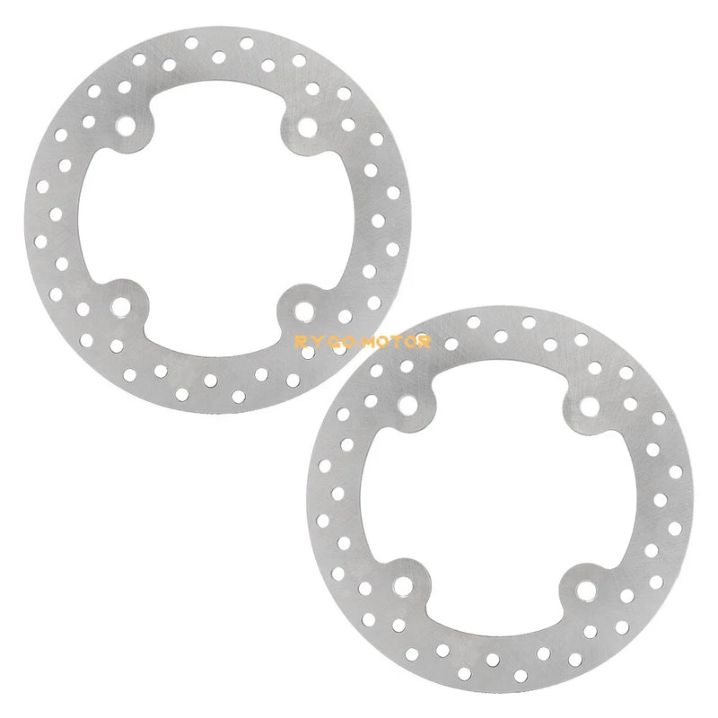 Polaris RZR 800 EFI 2 x Front Brake Disc Rotor (2008–2014)