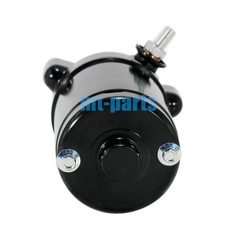 Bajaj Discover 125UG, Boxer BM125UG Starter Motor (2018-2020)