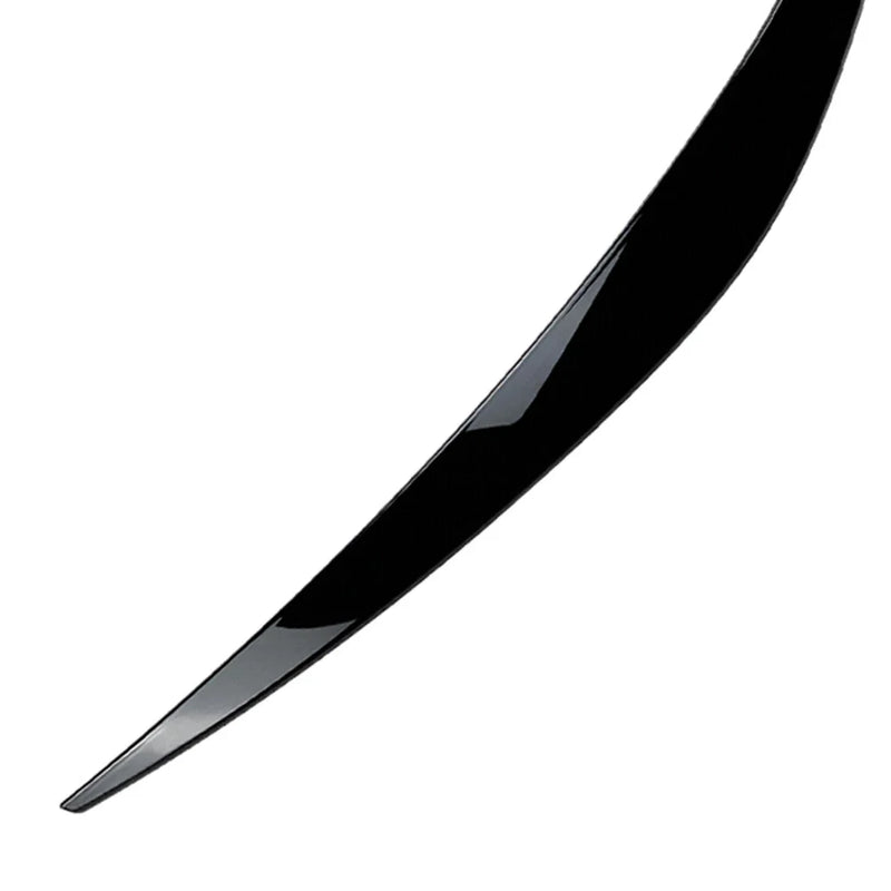 Hyundai i30 i30N MK3 Car Headlight Eyelid Trims  Black (2017-2020)