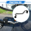 Nissan Pathfinder Fuel Tank Filler Neck Tube (1996-2004)