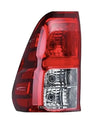 Toyota Hilux 1kd LH Tail Light w Bulb Socket (2015-2020)