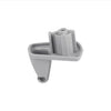 Chrysler 300 Car Visor Hook Clips Fixing Pegs 2 x (2005–2023)