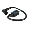 Yamaha DT50LC, DT50R, TZM50R Ignition Coil (1994-2011)
