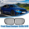 BMW X5 G05 Front Hood Bumper Grille (2020 - 2023)