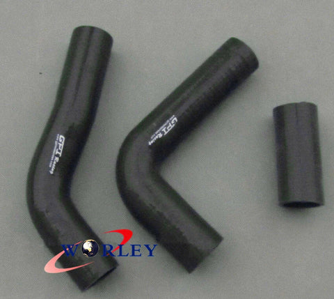 Toyota Hilux LN106 LN107 LN111 LN130 2.8L Silicone Radiator Hose (1988-1997)