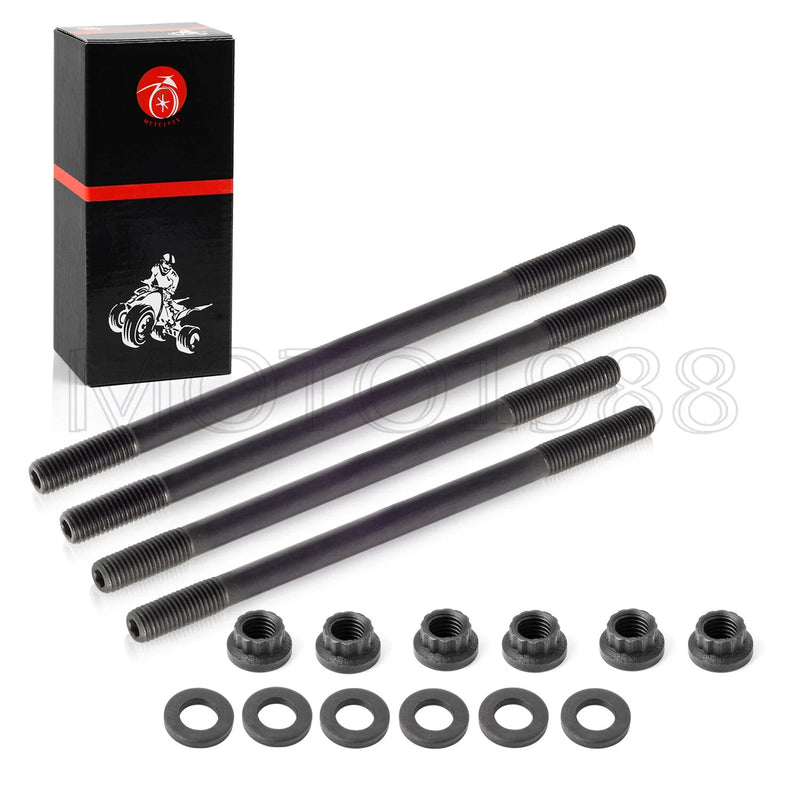 Yamaha Head Studs Raptor 700R (2006–2013)