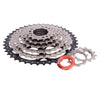 M410 M360 M310 Mountain Bikes ZTTO 8 Speed 11-42T Cassette (2010-2023)