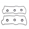 Toyota Prado VZJ95 V6 3.4L 2X Rocker Valve Cover Gasket Kit (1996-2002)