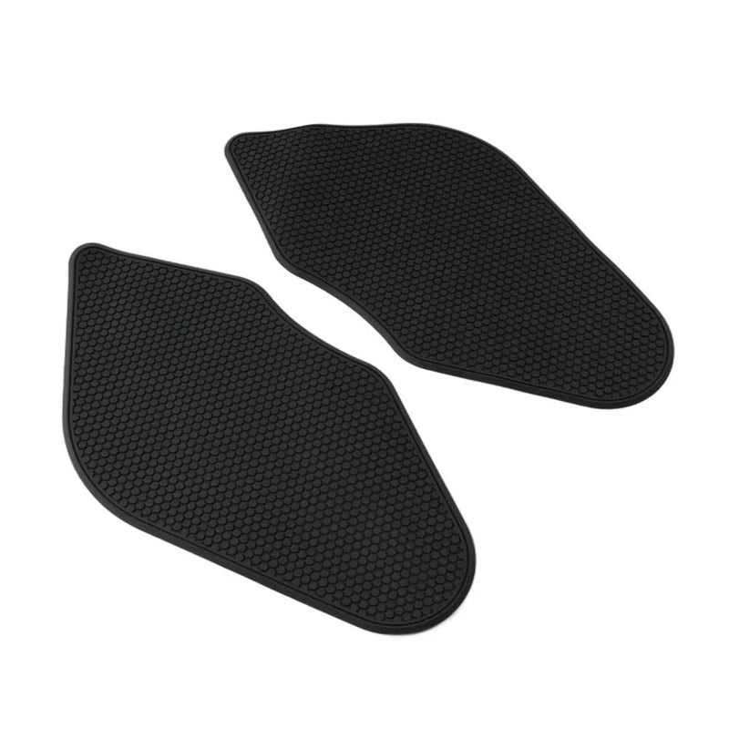 Suzuki V-Strom 650 ABS / XT Tank Pad Gas Knee Grip Sticker (2017-2023)