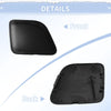 Toyota Yaris 2017-2019 Left Front Tow Hook Cover