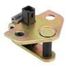 Ford Focus Mondeo Door Lock Plate Catch Latch Actuator (2000-2007)