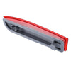 Toyota RAV4 Rear Bumper Reflector Light Covers  Red (2013-2018)
