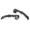 BMW X3 X4 X5 LED Side Wing Rearview Mirror Turn Signal Light (2011-2019)