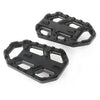 Kawasaki KLE300X KLE650 KLZ1000 VERSYS Wide Foot Pegs (2013-2023)