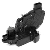 Range Rover XF Front Right Keyless Entry Lock Mechanism