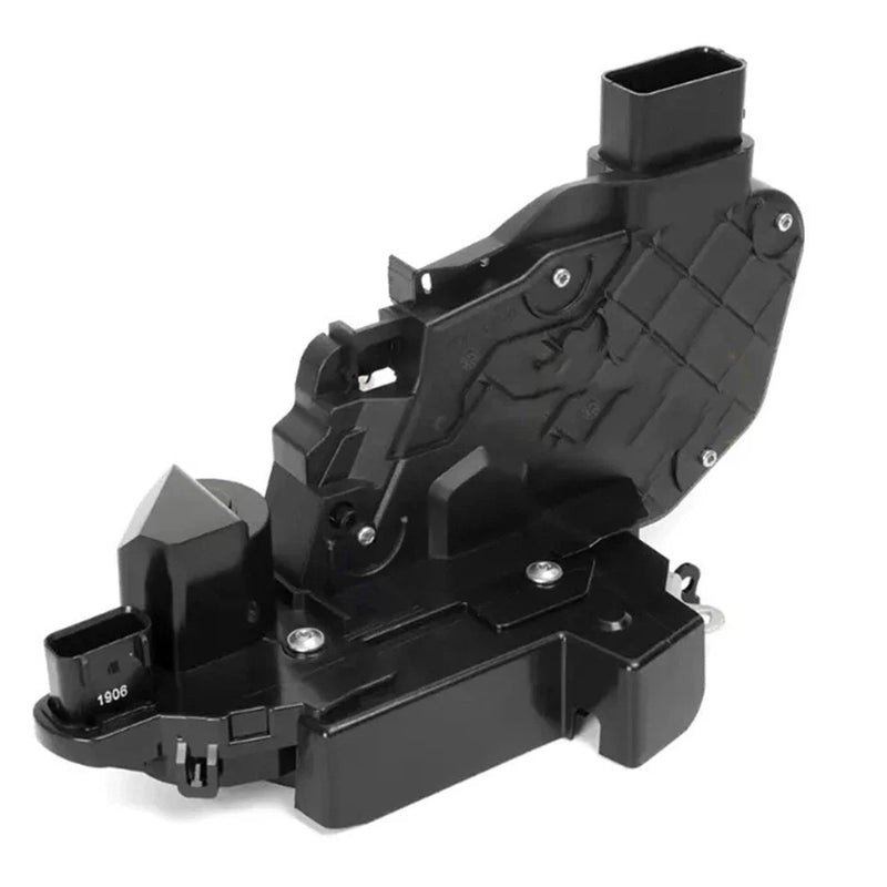 Range Rover XF Front Right Keyless Entry Lock Mechanism